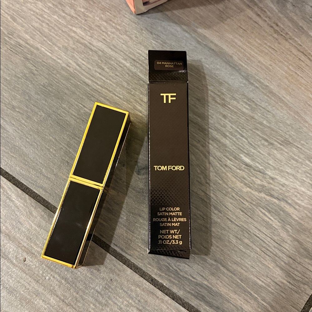 Tom Ford Rose